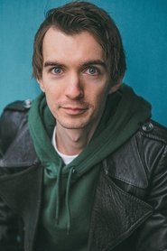 Mico Ivanovic portrait