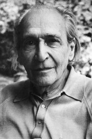 Tibor Déry portrait