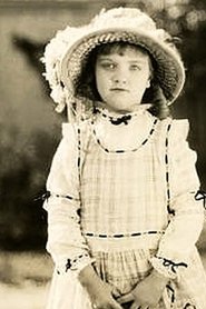Josephine Adair portrait