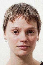 Lou von Gündell portrait