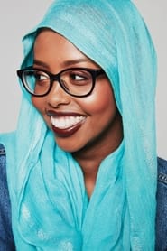 Hoodo Hersi portrait