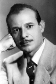 Alfonso Godá portrait
