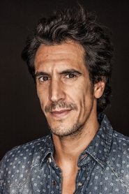 Rodrigo Poisón portrait