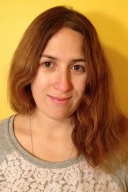 Mila Rozanova portrait