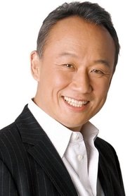 Masahiko Nishimura portrait