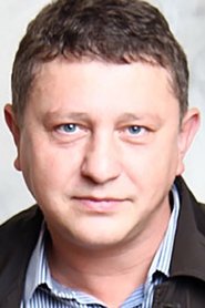 Sergey Koleshnya portrait