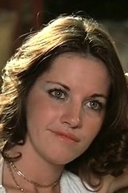 Kristine Heller portrait