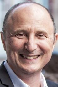Karim Dridi portrait