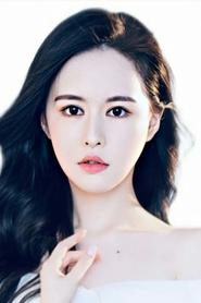 Yun Qianqian portrait