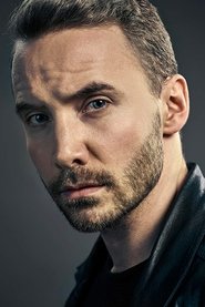 Samuli Vauramo portrait