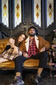 Angus & Julia Stone portrait
