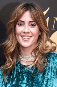 Eva Ugarte portrait