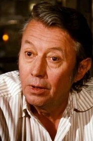 Michel Auclair portrait
