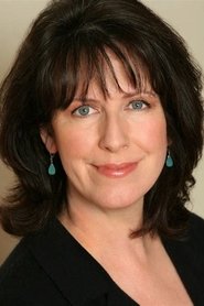 Tracey Conway portrait