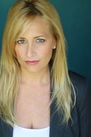 Lorraine Ziff portrait