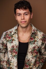 Ethan Jones Romero portrait
