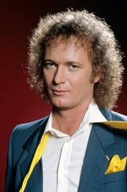 Anthony Geary portrait