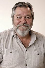 Alain Bultel portrait