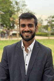 Akshat Gulati portrait