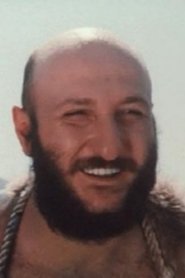 Roman Rtskhiladze portrait