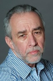 Pavel Rímský portrait