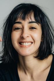 Sonia Bendhaou portrait