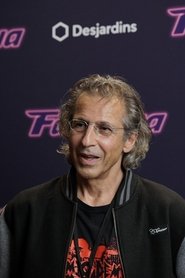 Victor Ginzburg portrait