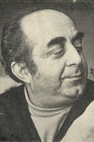 Karlo Sulakauri portrait