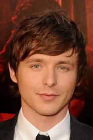 Marshall Allman portrait