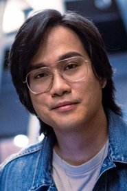 Jin Lim portrait