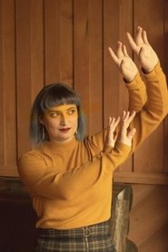 Cori Schimko portrait
