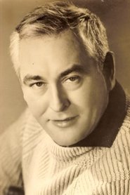 Helmut Schreiber portrait