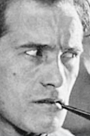 Holmes Zimmermann portrait