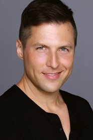 Ben Hauck portrait