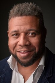 Chris Charles Scott III portrait