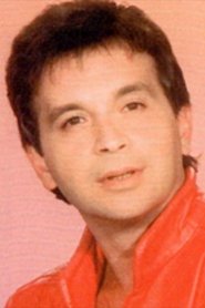 Berto Navarro portrait