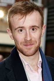 John Heffernan portrait