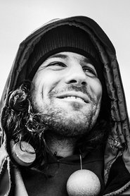 JP Auclair portrait