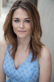 Katie Anne Mitchell portrait