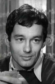 Krzysztof Machowski portrait