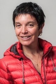 Laurence Fleury portrait