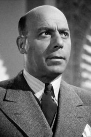 Kurt Katch portrait