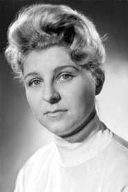 Vera Petrova portrait