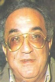 Yehia El Alami portrait