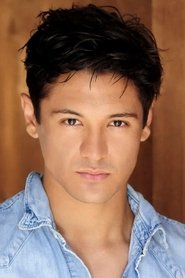 David Meza portrait