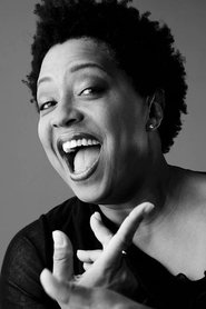 Lisa Fischer portrait