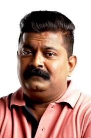 Mysskin portrait