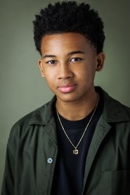 Lennox Leacock portrait