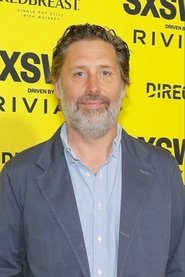 Jeffrey Clifford portrait