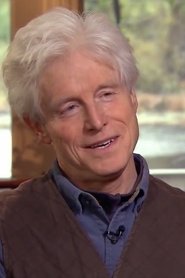 Fred Newman portrait